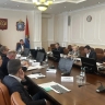 Тамбовская область признана лучшей в стране по реализации программы догазификации