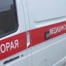 Человека достали из покорёженного автомобиля в Смирныховском районе