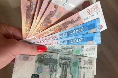 В ДНР поймали молодого курьера мошенников