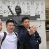 В СФ ждут дальнейшего роста турпотока между Россией и Китаем