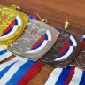В Туле стартовало Первенство спортшколы «Восток» по дзюдо