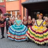 Благовещенский ансамбль «Ровесники» выступил в Сербии