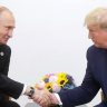 В Кремле отметили нейтральную позицию Трампа и антироссийский курс ЕС в украинском урегулировании