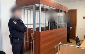 В Псковской области завершено расследование уголовного дела в отношении мужчины, обвиняемого в совершении 24 года назад покушения на убийство трех лиц, сопряженного с разбоем