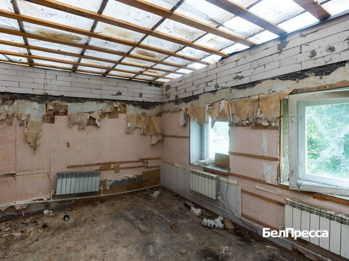За сутки ВСУ атаковали 8 муниципалитетов Белгородской области