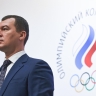 Дегтярёв рассказал, сколько федераций в ближайшее время допустят россиян