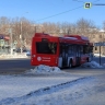Пассажиропоток – дело тонкое. В Перми подвели итоги работы общественного транспорта за 2025 год