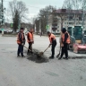 В Саранске 23 апреля перекроют участок ул. Большевистской