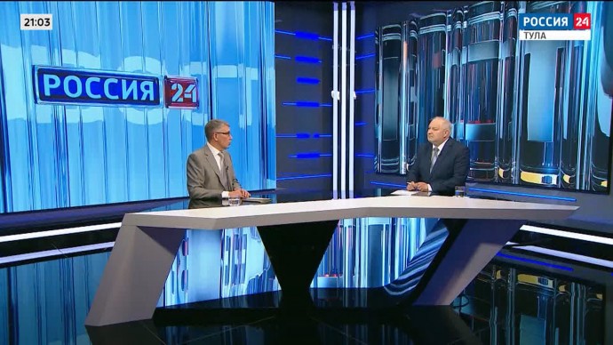 Дмитрий Миляев: Была бы проблема, а решение найдется