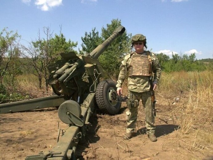 Минобороны назвало цели шести ответных ударов по объектам Украины