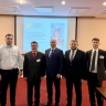 Боровичский комбинат огнеупоров расширяет отраслевые партнёрства на международной конференции