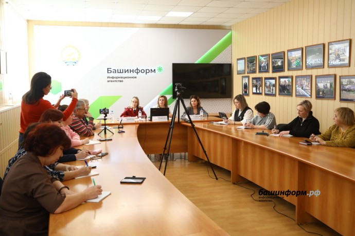 В Башкирии развеяли миф о том, что можно заболеть из-за прививки