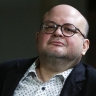 В Челябинске умер известный российский писатель Дмитрий Бавильский