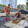 В Тимирязевском районе на севере Москвы реализуется масштабная программа благоустройства