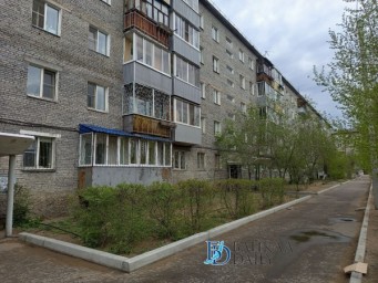 В Улан-Удэ второй месяц подряд дешевеют старые квартиры