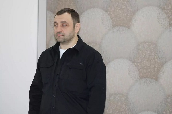 В СКР заявили о переквалификации дела об убийстве главы батальона «Арбат» в Москве