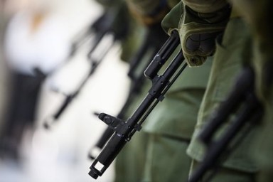 ВС России продвинулись на сумском направлении
