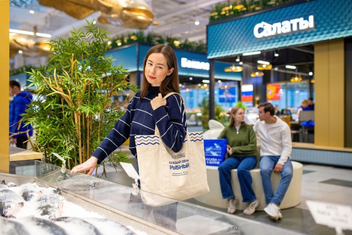 Сергей Собянин: Почти три миллиона человек посетили рынки «Москва — на волне» Сергей Собянин: Почти три миллиона человек посетили рынки «Москва — на волне»