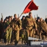 Студенты и преподаватели Амурского госуниверситета реконструируют бой 1944 года