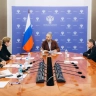 Андрей Малышев провел рабочую встречу с руководством Санкт-Петербургской академической филармонии им. Д.Д. Шостаковича