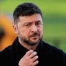 Адский суперфинал: Мы свидетели распада личности Зеленского — Захарова