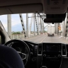 В Благовещенске введут ограничения на старом мосту через Зею