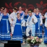 Амурский народный хор прошел в финал Всероссийского фестиваля-конкурса