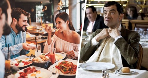 Назван «самый роскошный город Европы», в котором полно первоклассных ресторанов и шикарных отелей