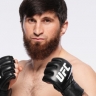 Анкалаев стал новым чемпионом UFC в полутяжёлом весе, победив Перейру