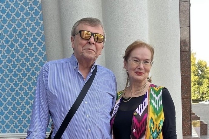 Германия — Голос диаспоры не должен быть тихим