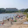 Въезд авто на популярный пляж ограничат во Владивостоке