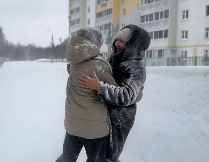 Олег Валенчук: Судьба России в надежных руках
