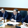Комитет по бюджету и налогам рекомендовал принять в первом чтении поправки в закон о федеральном бюджете на 2025 год