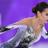 Алина Загитова рассказала, почему не боится обвинений в употреблении допинга