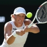 Швёнтек стала соперницей Калинской в третьем круге US Open