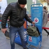 Суд признал незаконным сокращение «Победой» размеров ручной клади