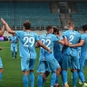 "Челябинск" позволил "Арсеналу" отыграться с 0:2