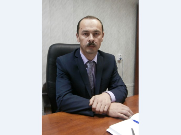 В округе Забайкалья назначен временно исполняющий полномочия главы