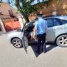 Петербуржец заложил драгоценности, чтобы выплатить долг по алиментам и не лишиться машины