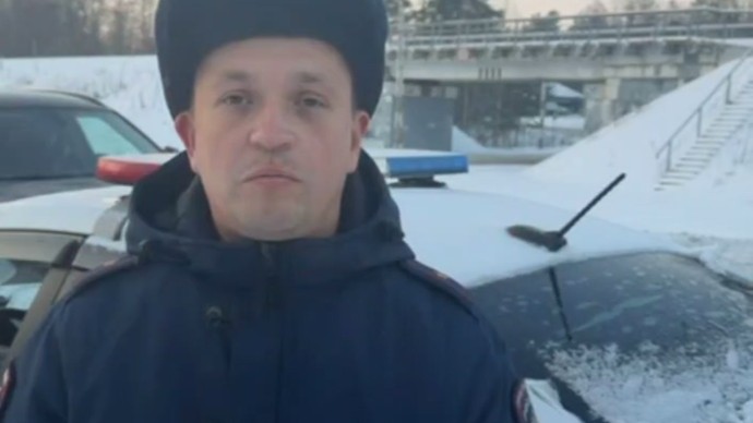 Один человек погиб и двое пострадали в ДТП на Приморском шоссе