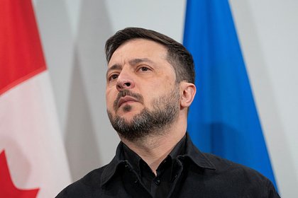 Зеленский высказался о «градусе» в отношениях с США