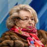 Тарасова: "Если ISU не озвучит причину недопуска россиян, это будет преступлением"
