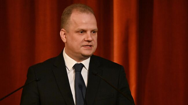 Венедиктов дал оценку деятельности МУС