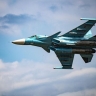 Экипаж Су-34 нанес удар по ВСУ в зоне действия группировки "Центр"