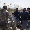 Охота на браконьеров: в Астраханской области выявлено 1109 нарушений правил рыболовства