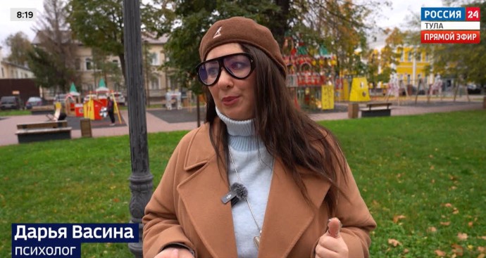 «Теперь держитесь»: тульский психолог о том, как помочь первокласснику адаптироваться к школе