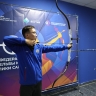 Лучник Ян Константинов отказался от Москвы, чтобы завоевать медали для Якутии