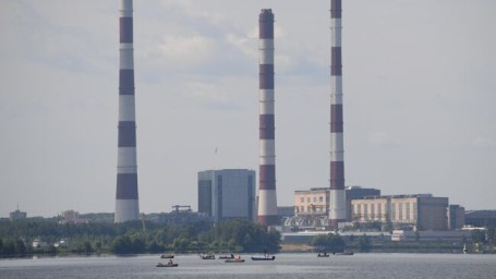 В Волгореченске сняли локальный режим ЧС после атаки БПЛА