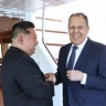 Ким Чен Ын выразил готовность поддерживать меры России по Украине