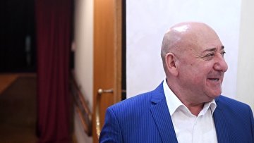 Суд арестовал экс-главу Театра сатиры за мошенничество с фиктивными спектаклями